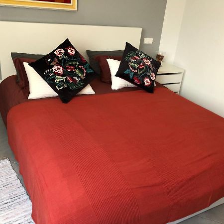 Apartamento Estrella Centro マルベーリャ エクステリア 写真