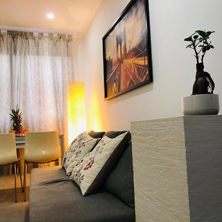 Apartamento Estrella Centro マルベーリャ エクステリア 写真