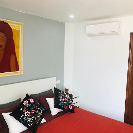 Apartamento Estrella Centro マルベーリャ エクステリア 写真