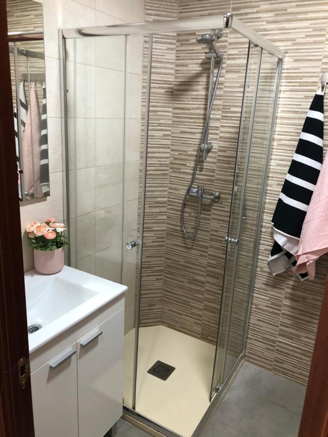 Apartamento Estrella Centro マルベーリャ エクステリア 写真