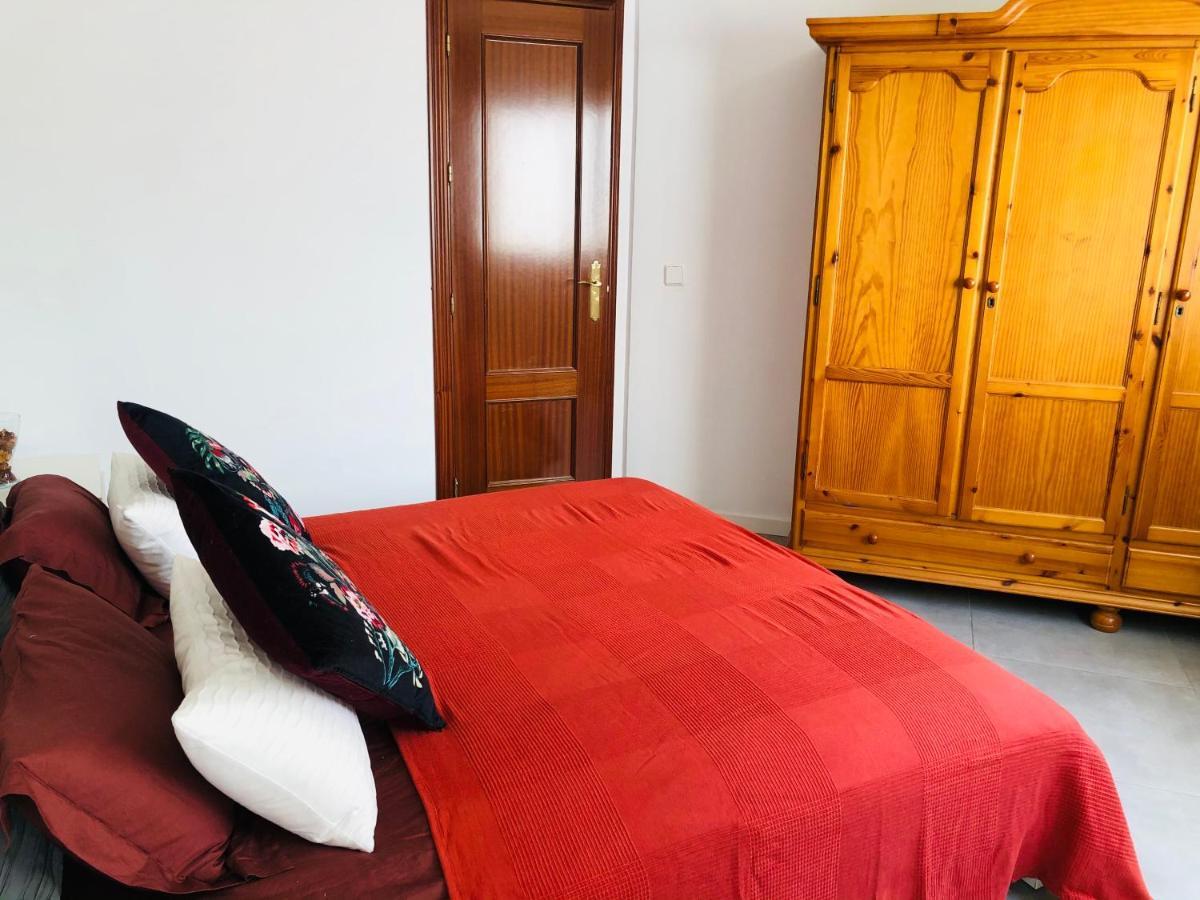 Apartamento Estrella Centro マルベーリャ エクステリア 写真