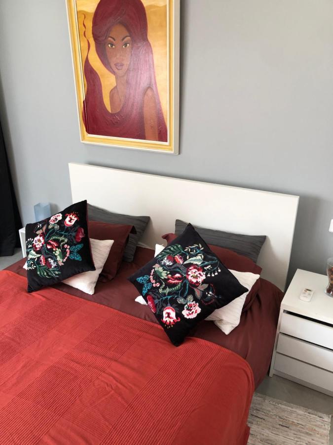 Apartamento Estrella Centro マルベーリャ エクステリア 写真