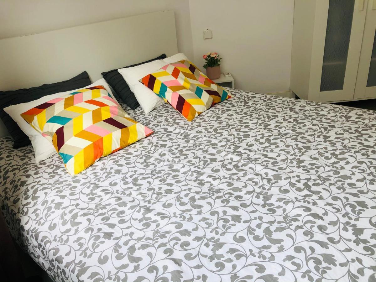 Apartamento Estrella Centro マルベーリャ エクステリア 写真
